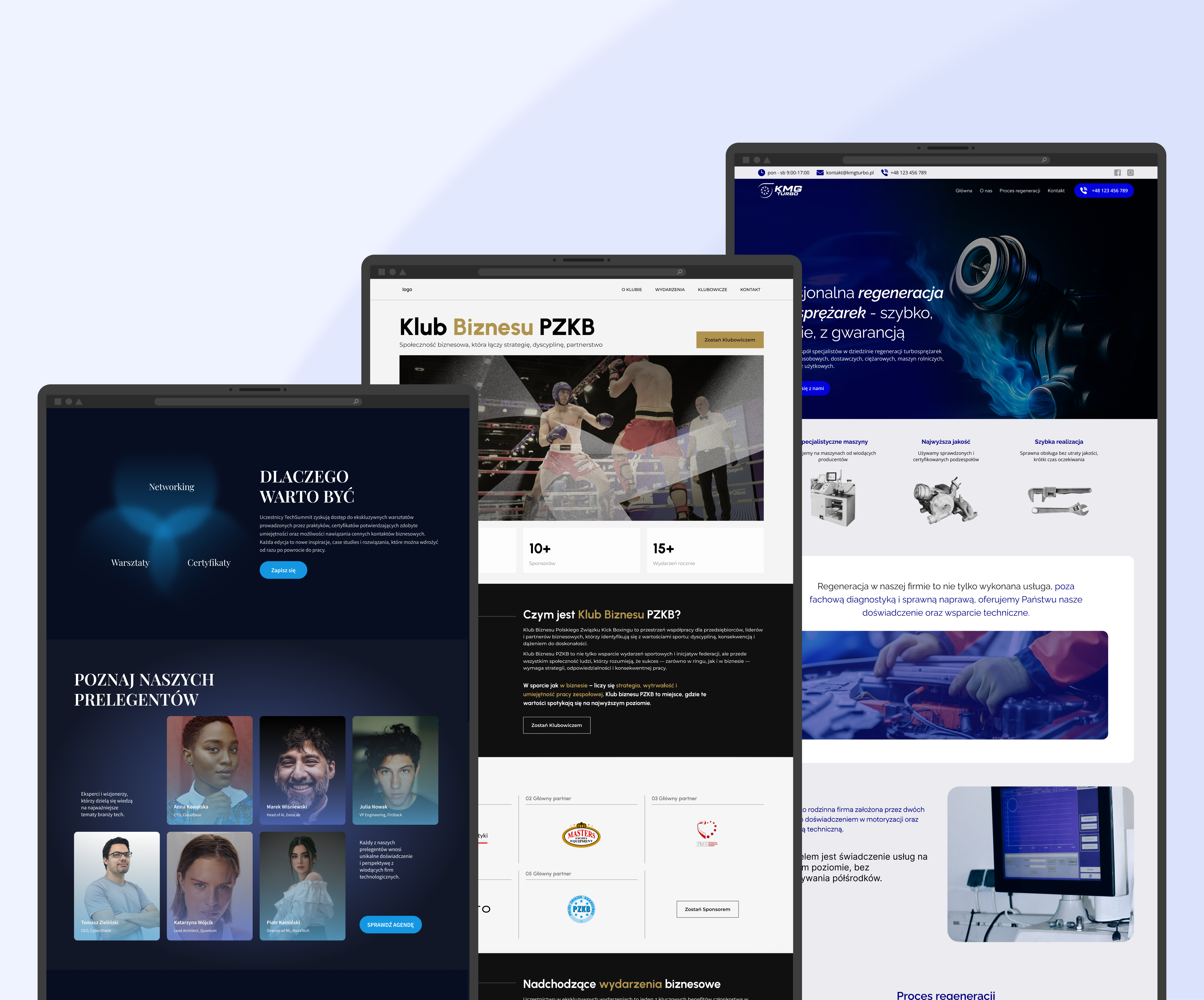 Websites